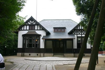 呉市史跡 「入船山(いりふねやま)」記念館&戦艦「大和」のふるさと