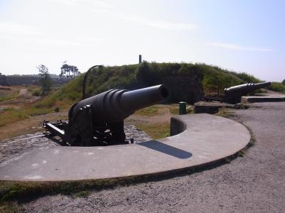 ★白夜のフィンランドと初バルト3国エストニアに上陸②～ Suomenlinna～★