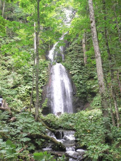 奥入瀬、十和田湖散策