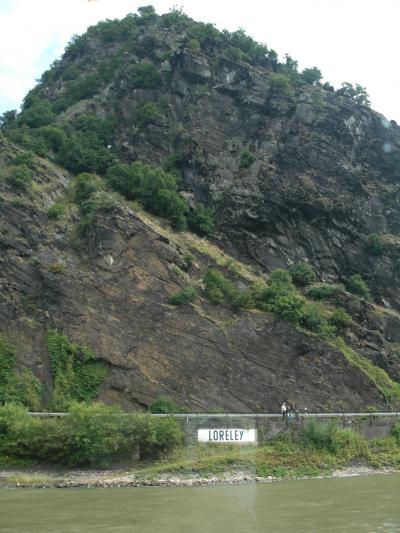 はじめてのヨーロッパ(ドイツ Day2)