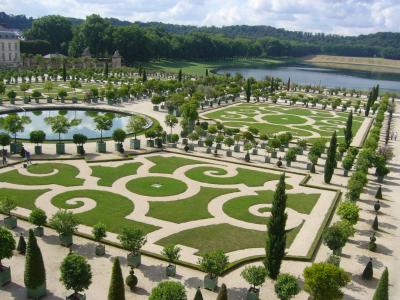 6泊7日の旅 with my parents in France②