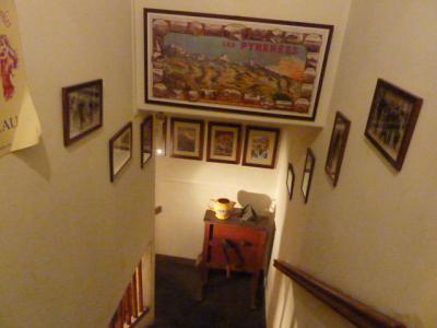 パリ(6) オペラ通りエリアでイケてるディナー