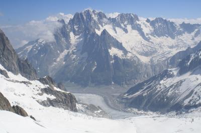 北イタリアの旅