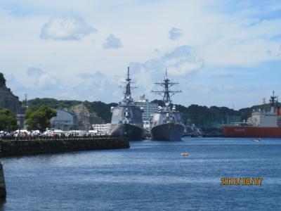 YOKOSUKA サマーフェスタ２０１０