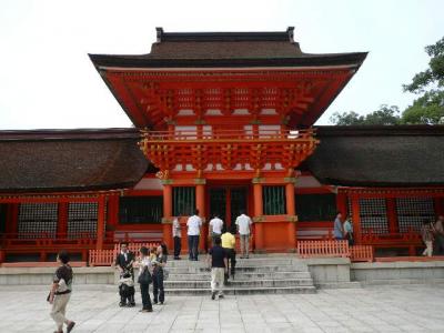 別府・湯布院、社員旅行へ行く！　その2