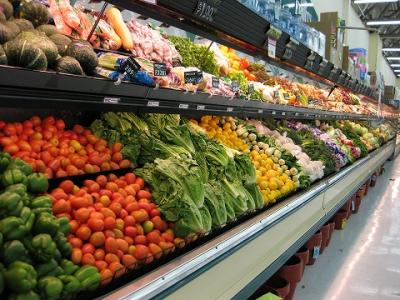 2010年 3年ぶり4回目のグアム《スーパーマーケット編》