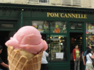 はじめてのヨーロッパ(フランス Day9)