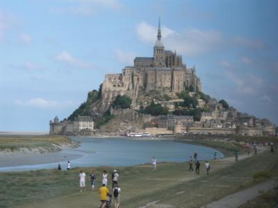 はじめてのヨーロッパ(フランス Day10)