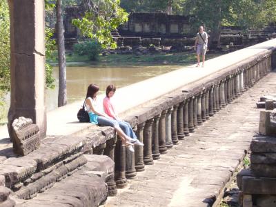 のんびりレンタサイクルでぶらり旅★