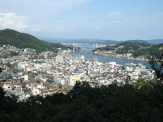 親子で広島瀬戸内海巡りの旅その２