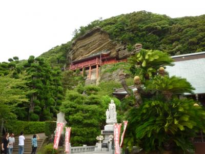 Japan 萬徳寺と大福寺