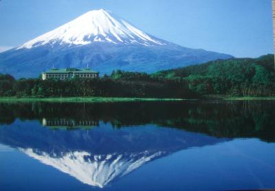 富士ビューホテル　