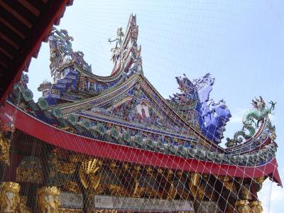 マレーシア・ペナン島[作成中]