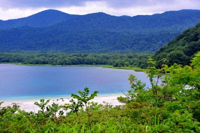 恐山・浅虫温泉衝動決行の旅　2恐山（その2）　　