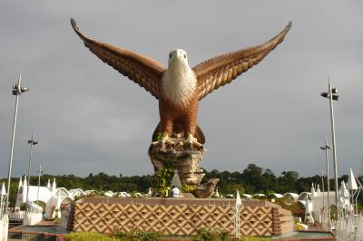 マレーシア・ランカウイ島[作成中]