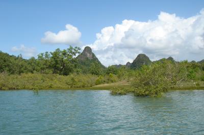 マレーシア・ランカウイ島[作成中]