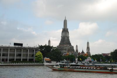 タイ・バンコク[作成中]