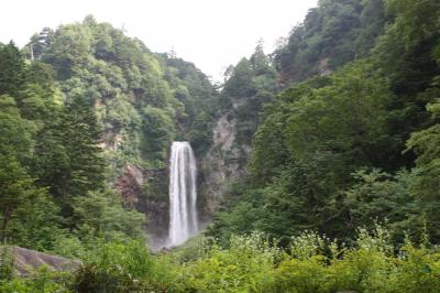 奥飛騨NO３ スッポンと飛騨牛の平湯温泉　滝と鍾乳洞も楽しみました