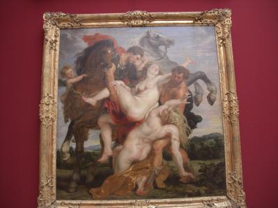 ドイツハイライト 7日目午後~8日目帰国