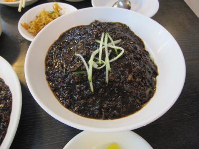 もぐもぐ韓国旅行記(3日目)