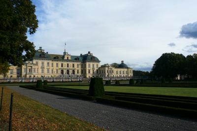 移動だらけの北欧4ヶ国8日間の旅☆3日目