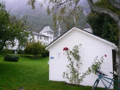 移動だらけの北欧4ヶ国8日間の旅☆5日目