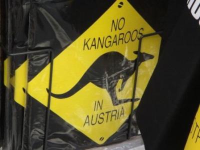 中欧4カ国② ブラチスラバ・ザルツブルグ・ウィーン