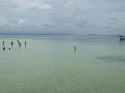 子供二人とセブ旅行!インぺリアルパレスに泊まりました!その1 フィリピン航空