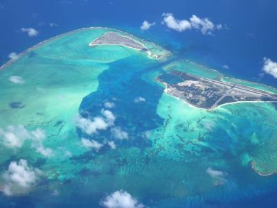 ２０１０夏　ハワイの旅最終回