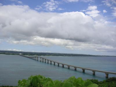 沖縄離島9島の旅
