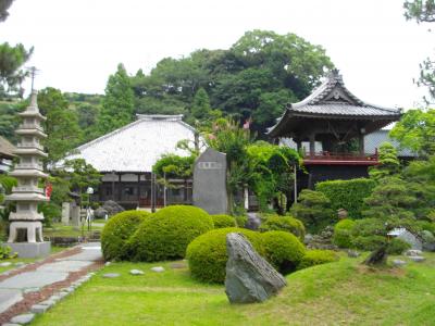 武田信玄に関わる「一乗寺」を訪ねる！