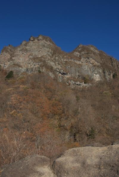 2007妙義山