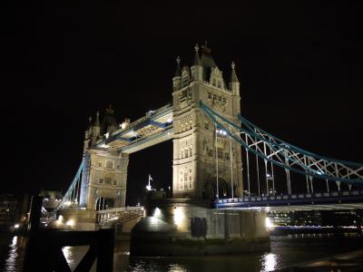 EURO2010 出発～３日(ロンドン)