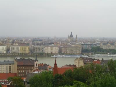 中欧騒動記　その1