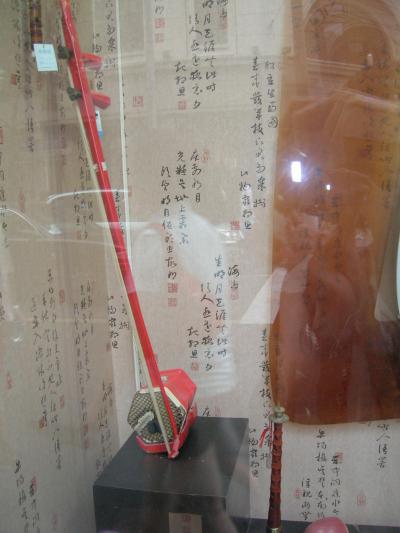 2010年真夏の旅 上海&蘇州 ~其の四 上海と海宝くん~