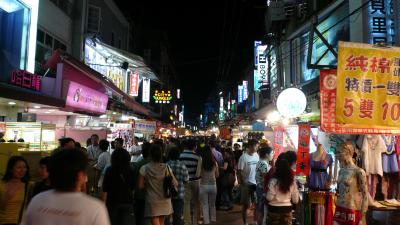 (2007)台北B級グルメツアー!