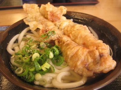 四国上陸！讃岐うどんを食べ歩く編