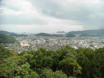 ETC休日高速割引で行く宮崎・大分の旅（6日目前編：豊後水道沿いを行く）