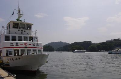 仙台・松島ゆるり旅