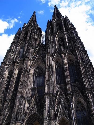 オランダ・ドイツ散歩3/11