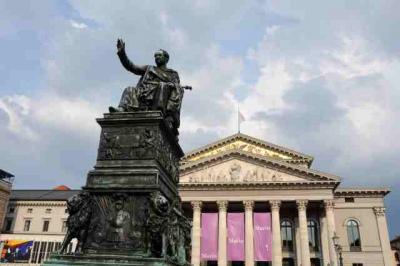 ベルカント・オペラ鑑賞の旅