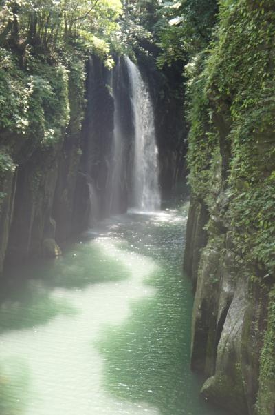 一人旅♪熊本阿蘇高千穂めぐり②