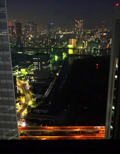 汐留グルメ(ハーモニー・ローマイヤ)ランチほか