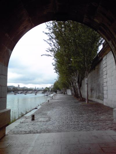 パリ旅行～のだめカンタービレ編～