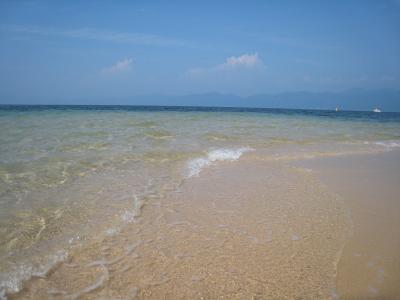 水島はほんまに北陸のハワイなのか検証してみよう！の旅