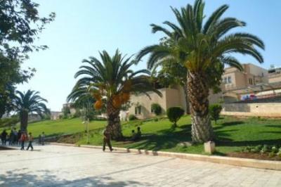 2010.7.27～トルコ周遊⑨ディヤルバクル＆シャンルウルファ