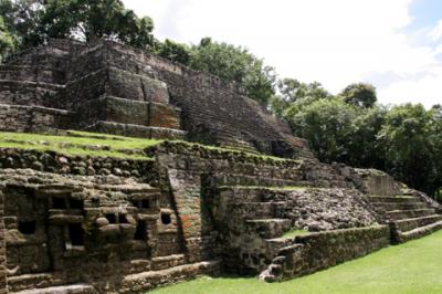 もうすこしがんばりましょう＞ベリーズ