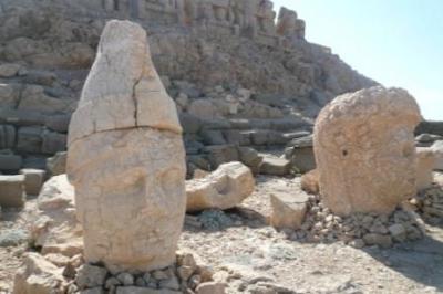 2010.7.29～トルコ周遊⑫ネムルトダーゥ＆キャフタ