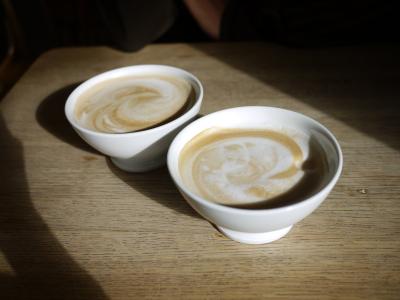 太陽の光あふれる、夏のオスロぶらぶら街歩き