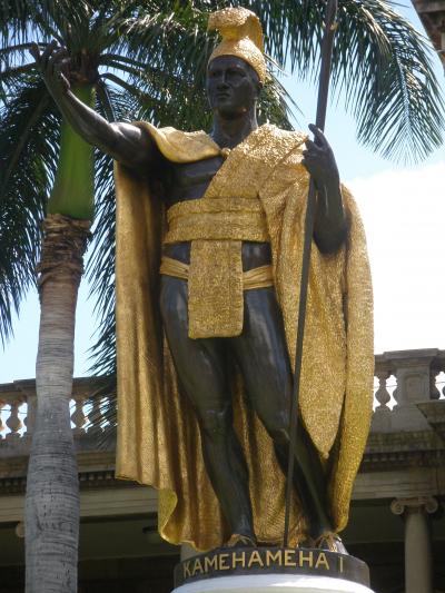 少しだけ早い夏休み オアフ島NO6